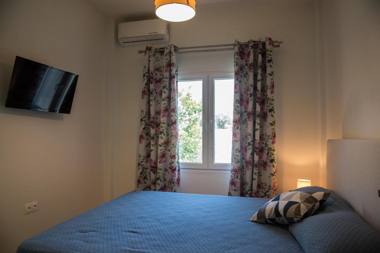 Boboli Holiday House อาคาราวี ภายนอก รูปภาพ