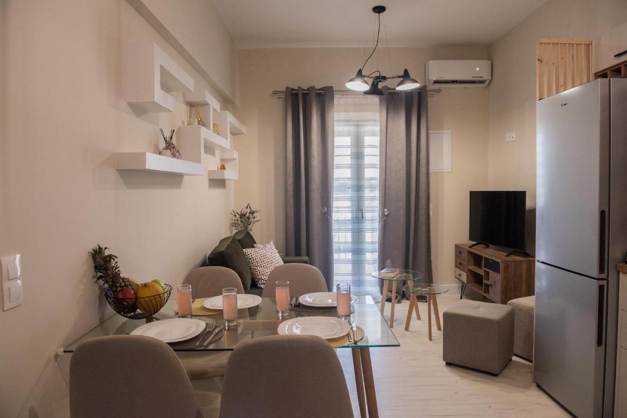 Boboli Holiday House อาคาราวี ภายนอก รูปภาพ