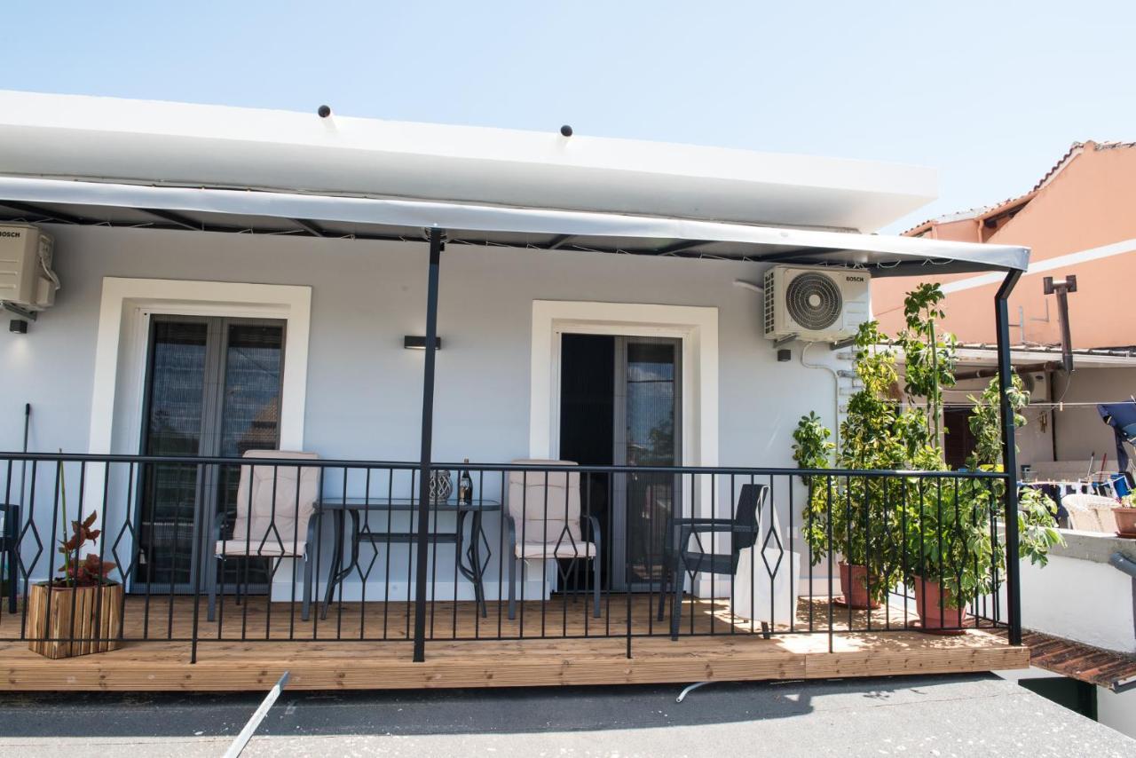 Boboli Holiday House อาคาราวี ภายนอก รูปภาพ