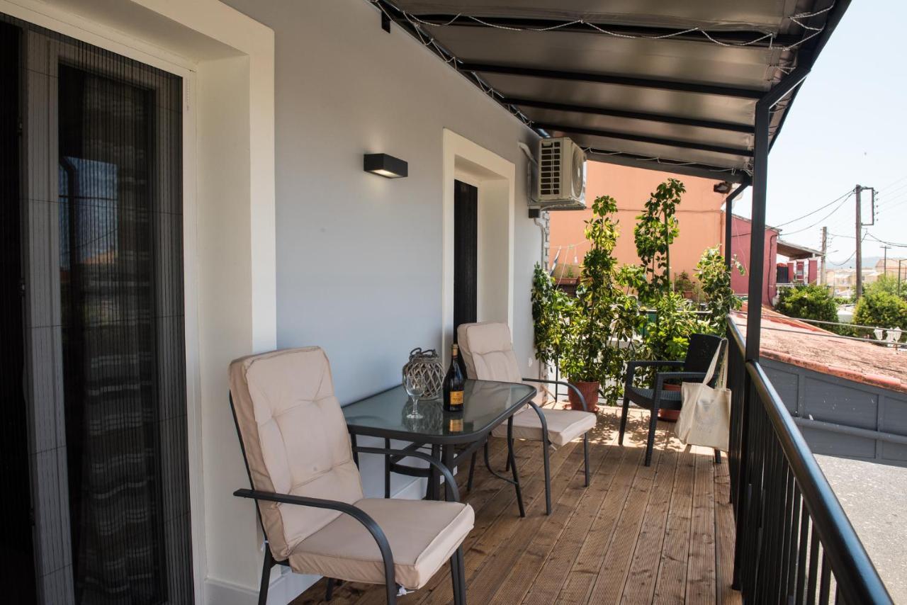 Boboli Holiday House อาคาราวี ภายนอก รูปภาพ