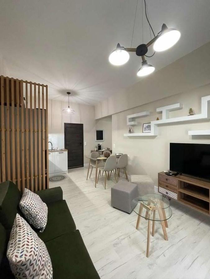 Boboli Holiday House อาคาราวี ภายนอก รูปภาพ