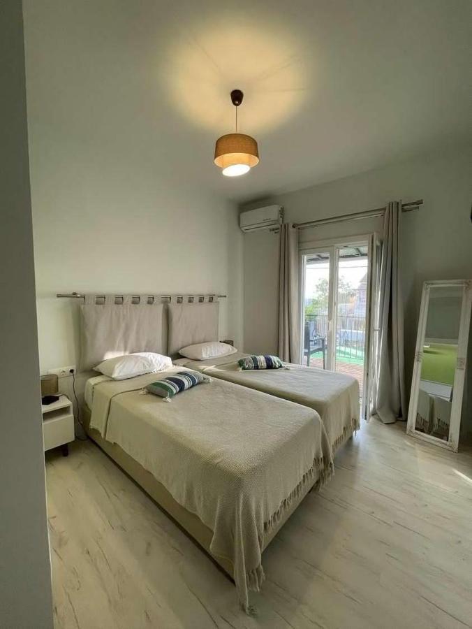 Boboli Holiday House อาคาราวี ภายนอก รูปภาพ