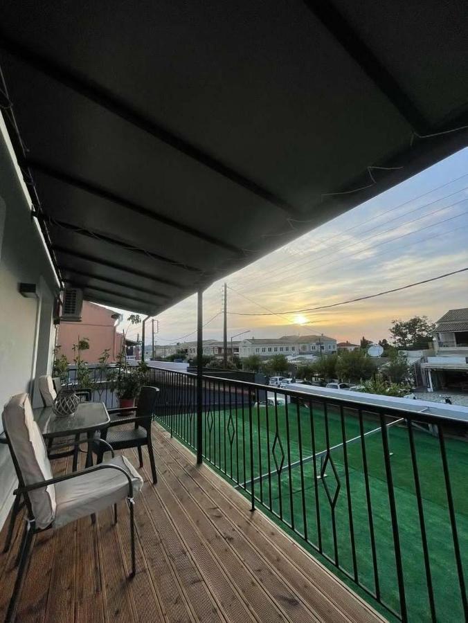 Boboli Holiday House อาคาราวี ภายนอก รูปภาพ