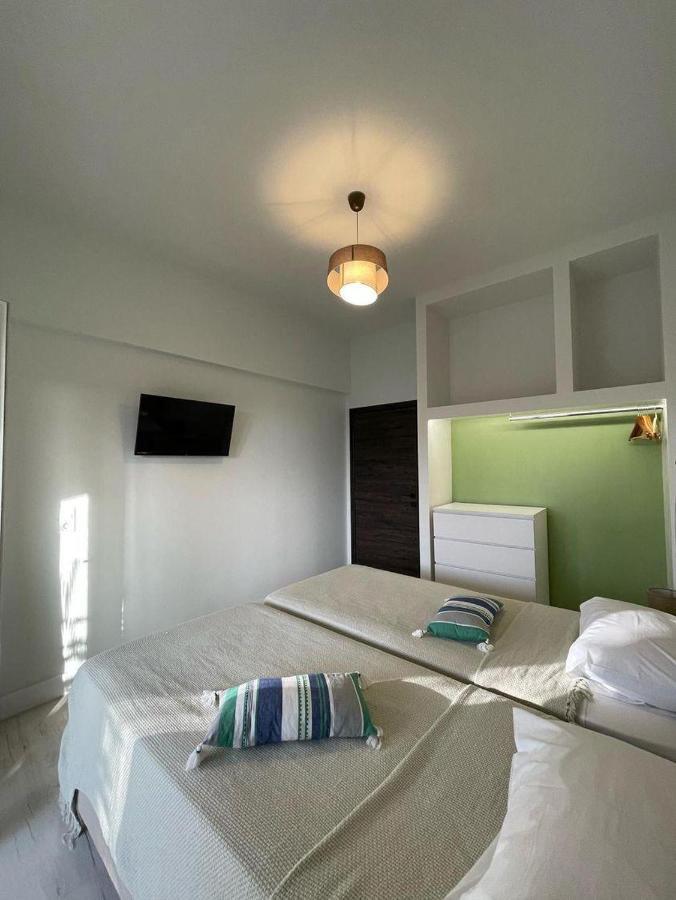 Boboli Holiday House อาคาราวี ภายนอก รูปภาพ