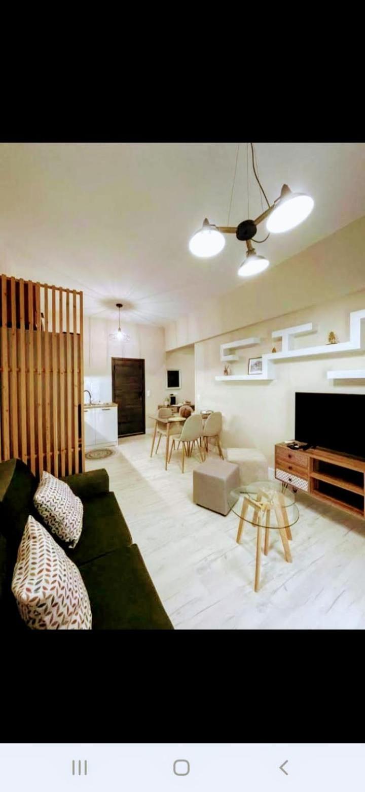 Boboli Holiday House อาคาราวี ภายนอก รูปภาพ