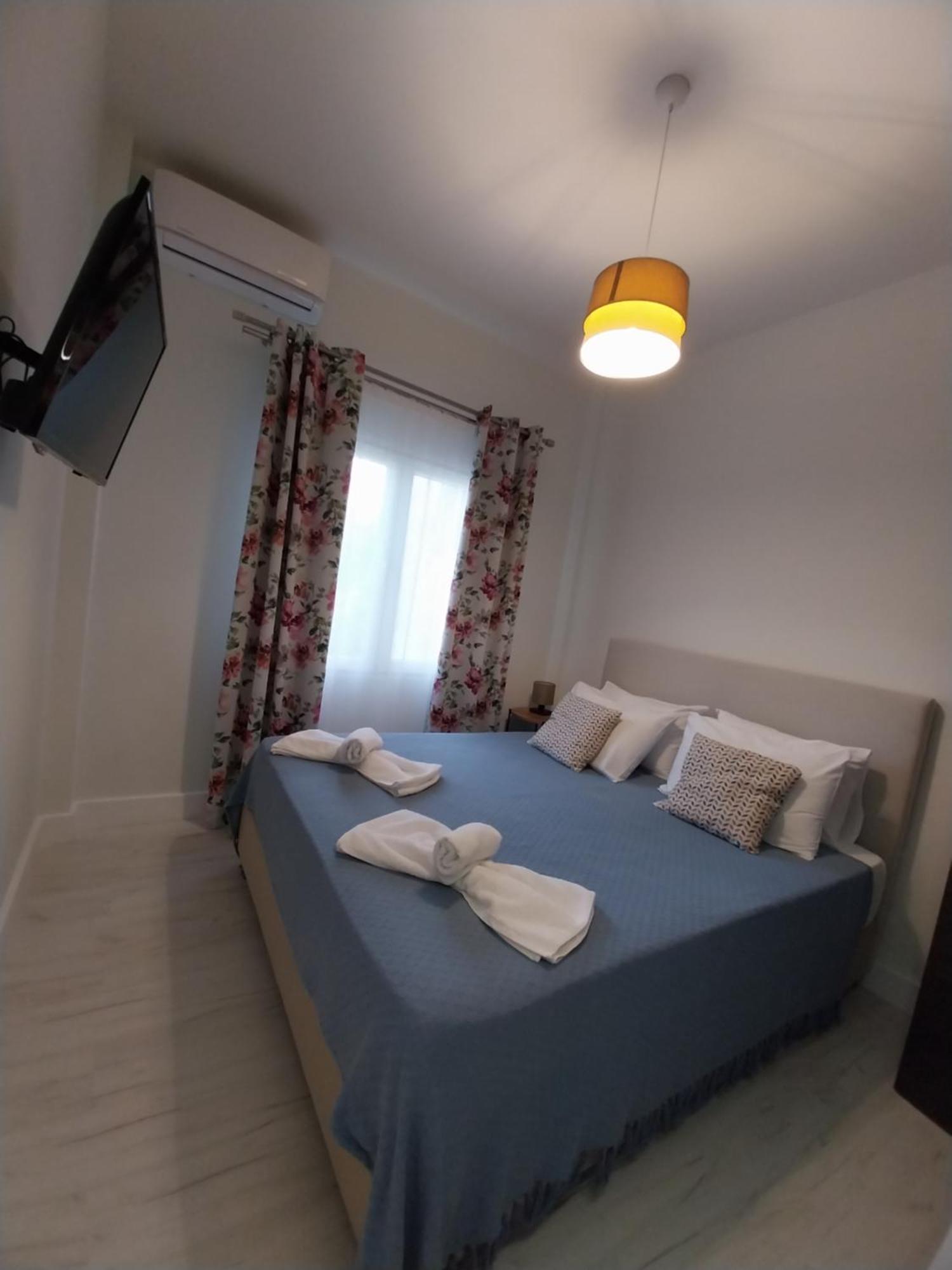 Boboli Holiday House อาคาราวี ภายนอก รูปภาพ